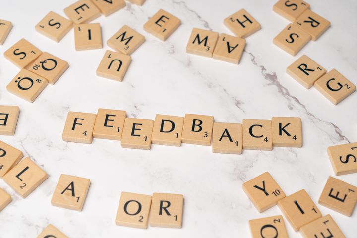 Feedback