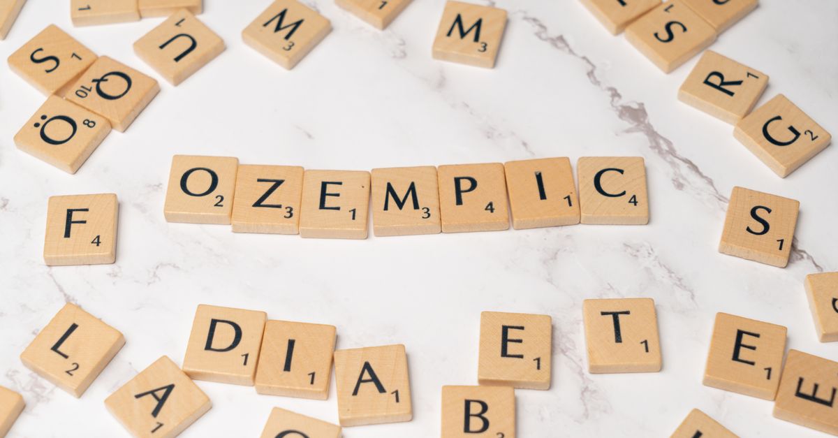 Health Risks Linked to Halting Ozempic and Other GLP-1 Drugs