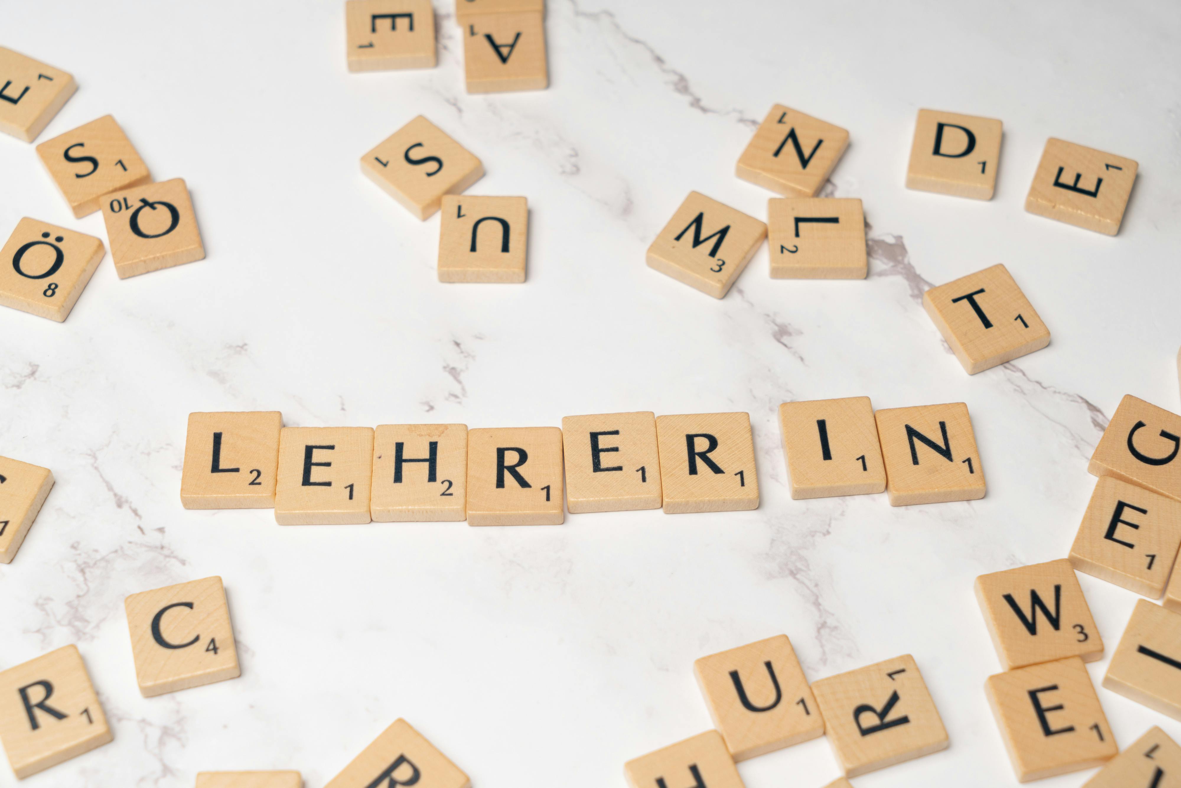 Mastering English Spelling: Techniques for Perfecting Your Words