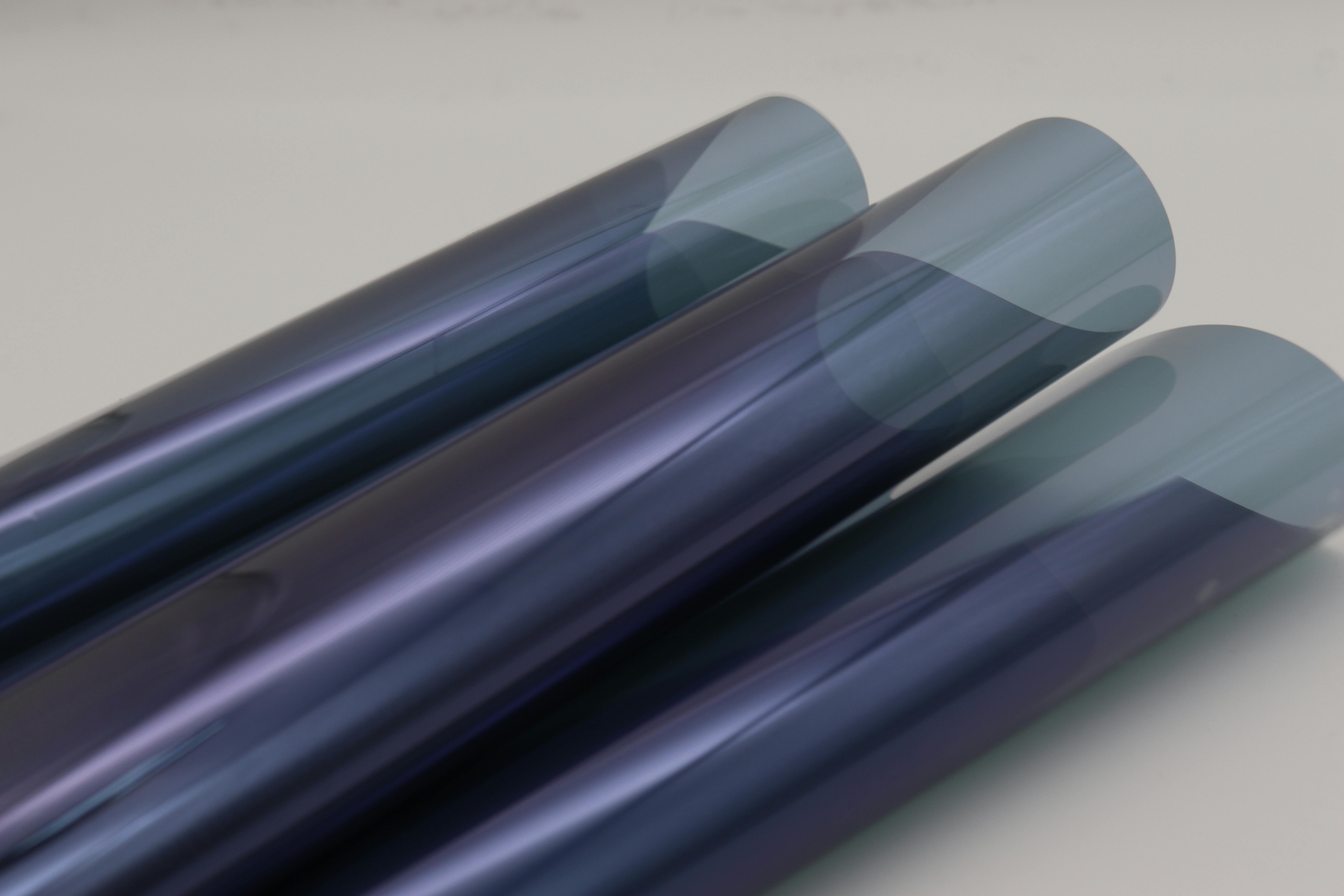 Free stock photo of sputter film, tinted film, window film