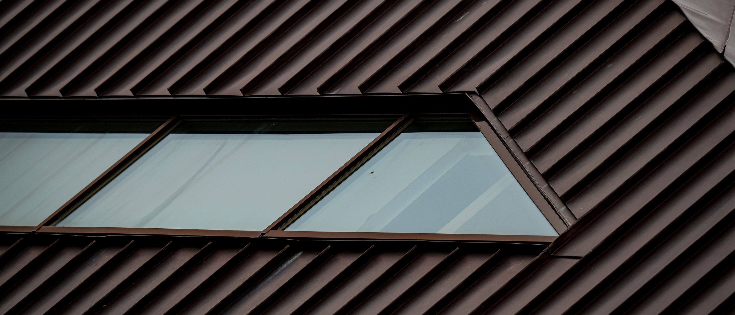 uPVC Spraying in Hazelwood — surfaces prepped and cut in by hand