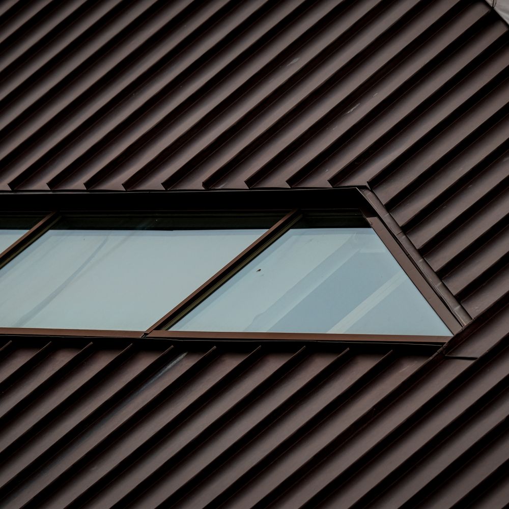 uPVC Spraying in Old Chiswick — woodwork brushed to a crisp, smooth line