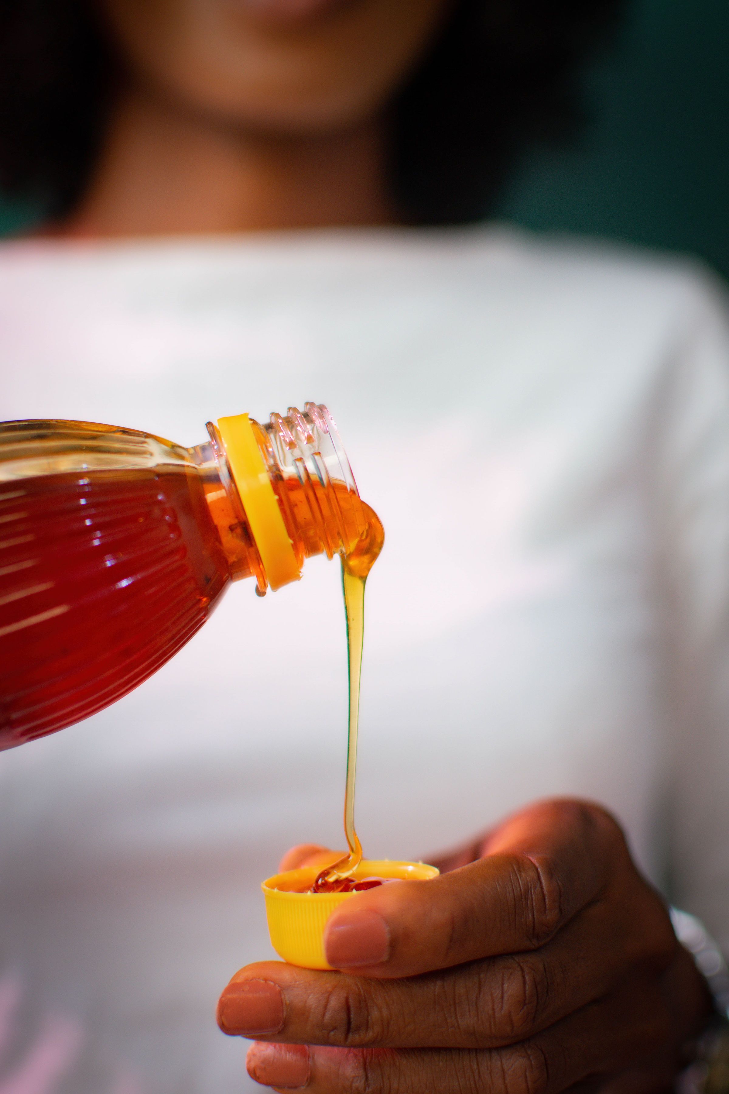 How to Identify Original Honey