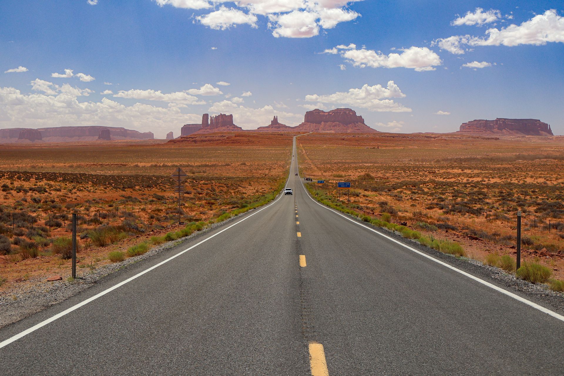 Road Trip USA: The Best Road Trips in America