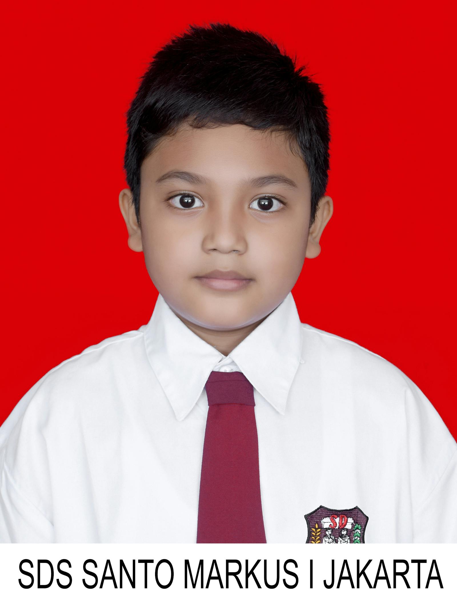 Colorful Mardi Gras masks and feathers in a New Orleans workshop