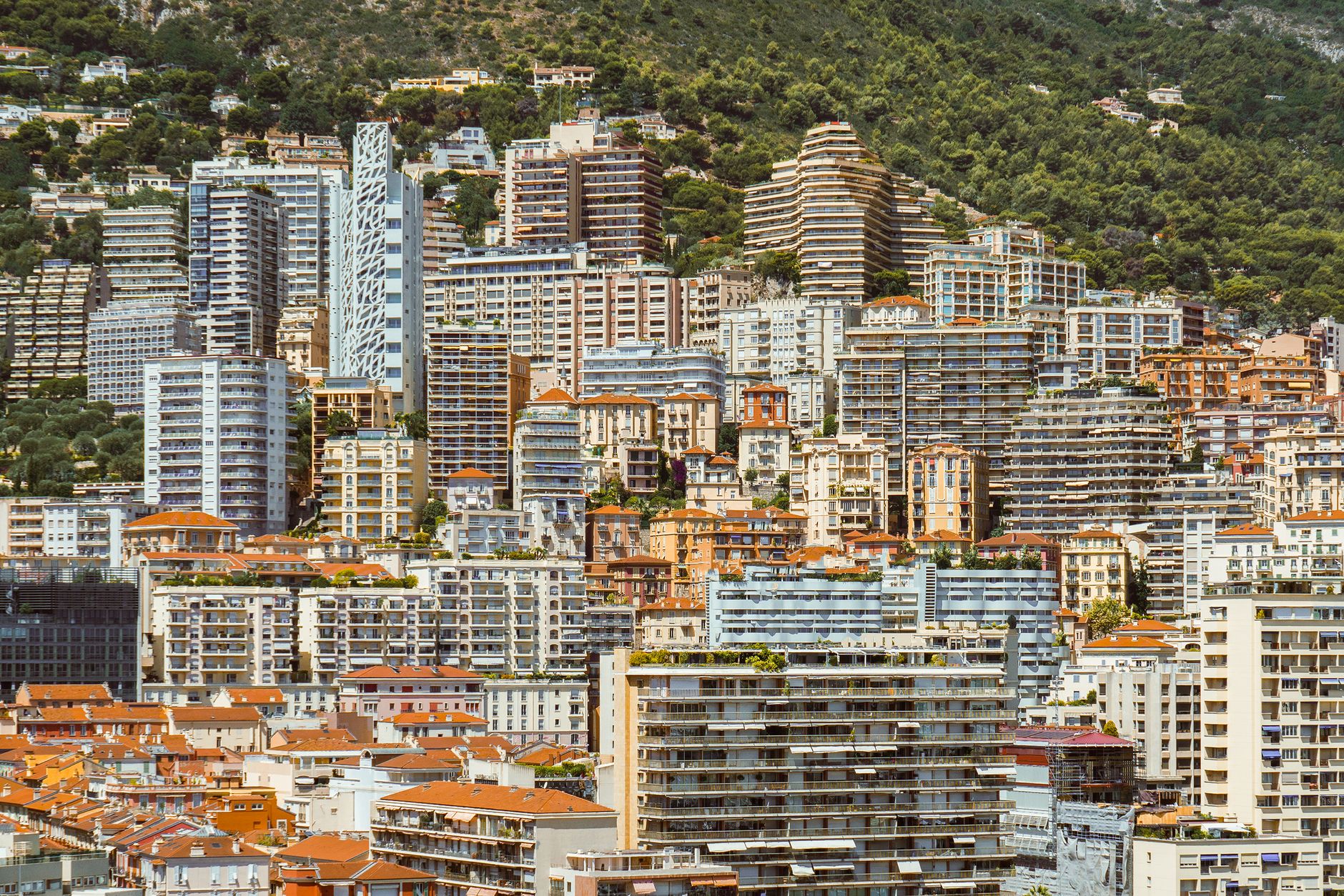 Monaco, Monaco