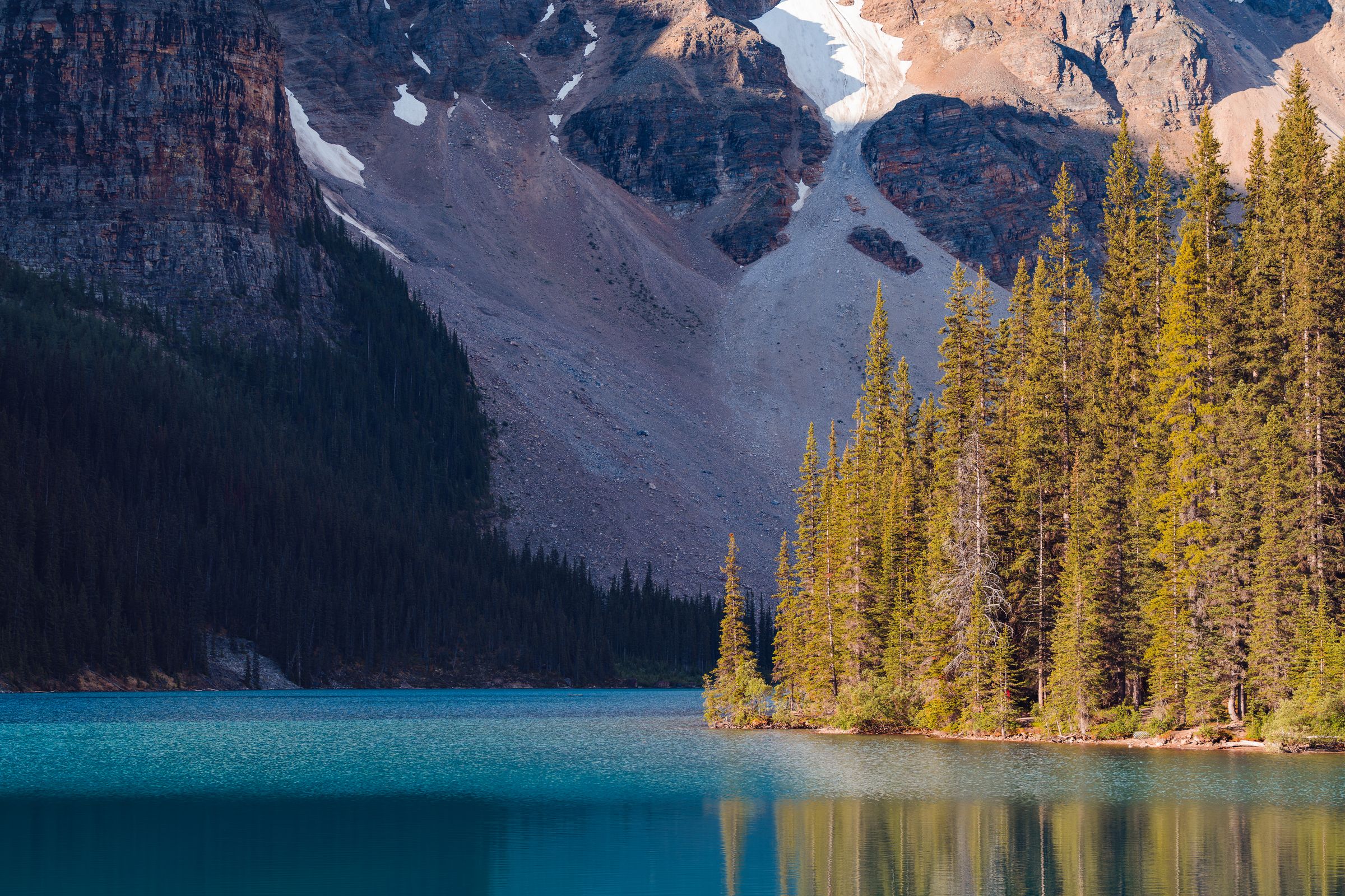 Peyto Lake