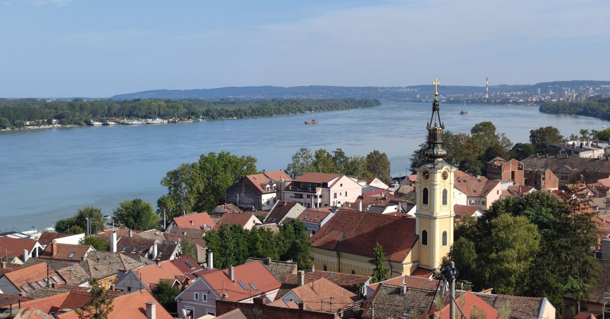 Serbia - Healthcare Quality for Expats in Serbia — A Local's Perspective