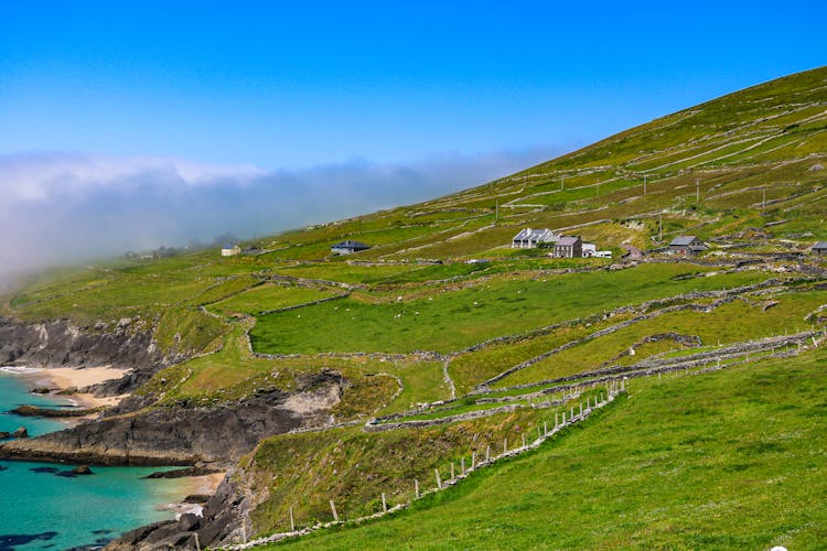 Dingle Peninsula