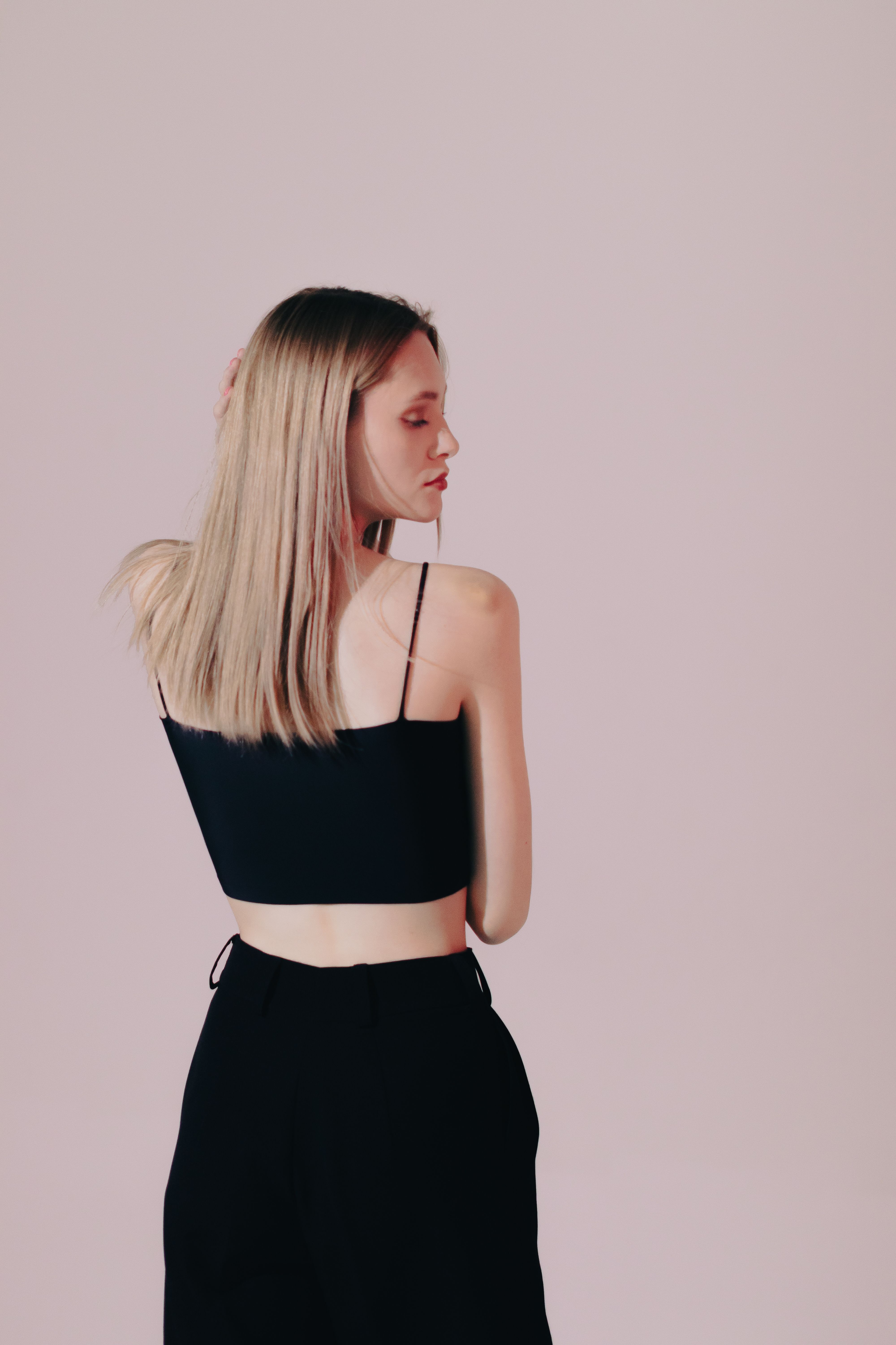 Minimal Fashion Model Portrait Photos, Download The BEST Free Minimal ...