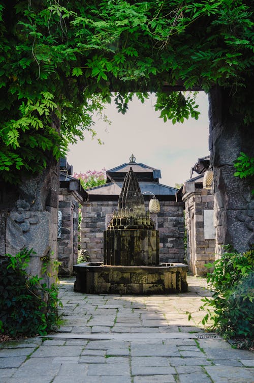 公園, 巴厘島, 巴厘島的 的 免費圖庫相片