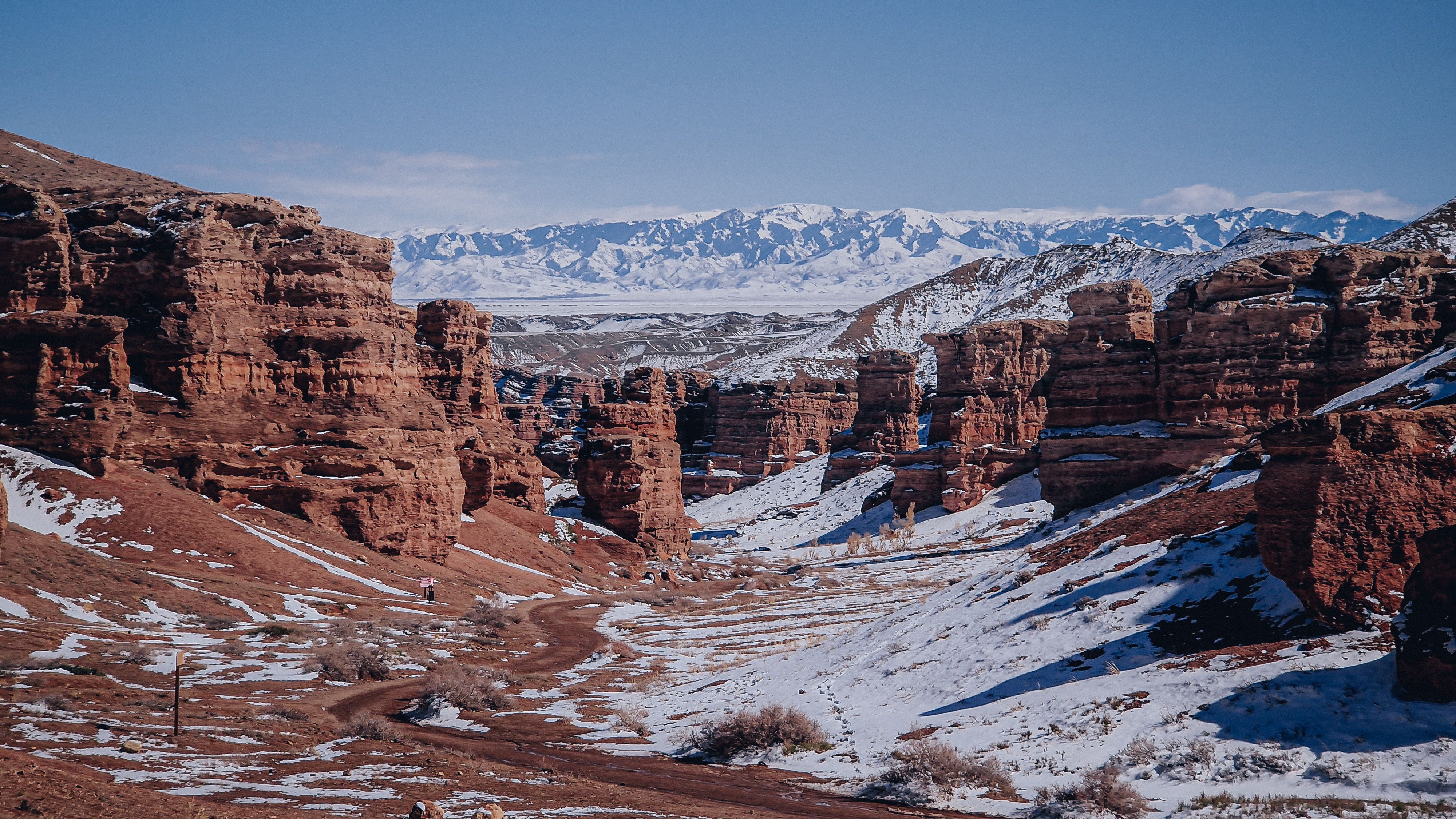 Best National Parks to Visit in December
