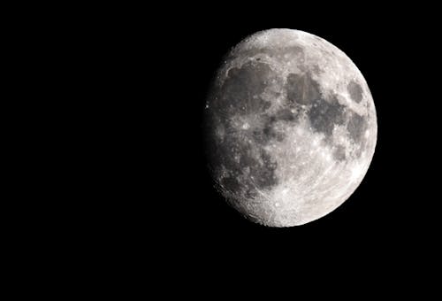 astronomi, ay, galaksi içeren Ücretsiz stok fotoğraf