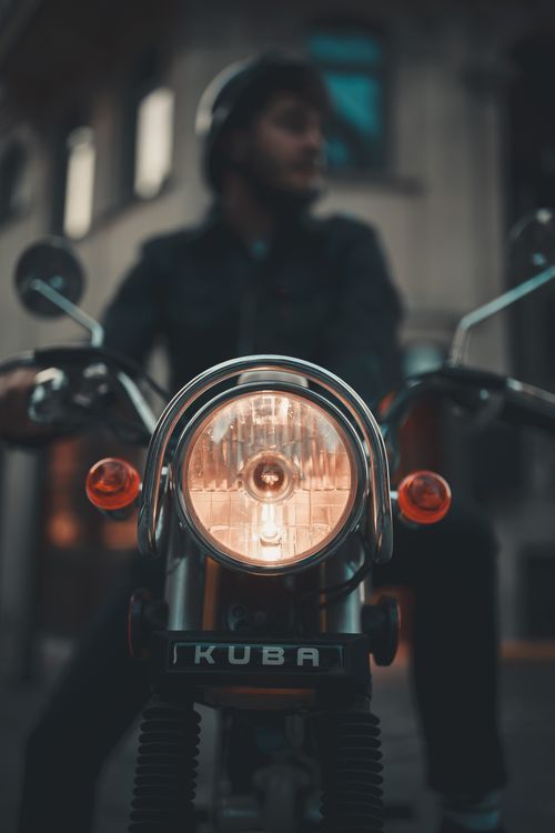 Free street Stock Photo