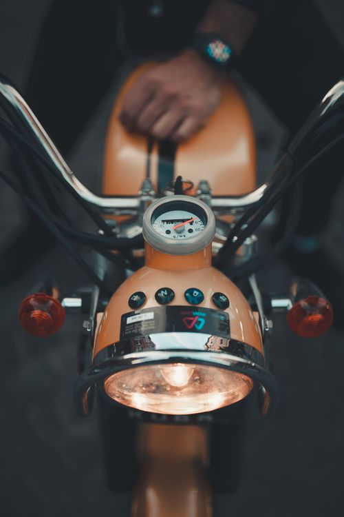 Free street Stock Photo