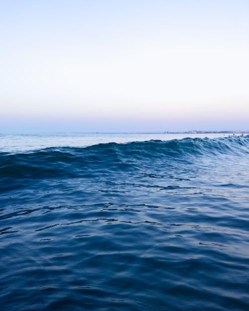 Základová fotografie zdarma na téma modrá voda