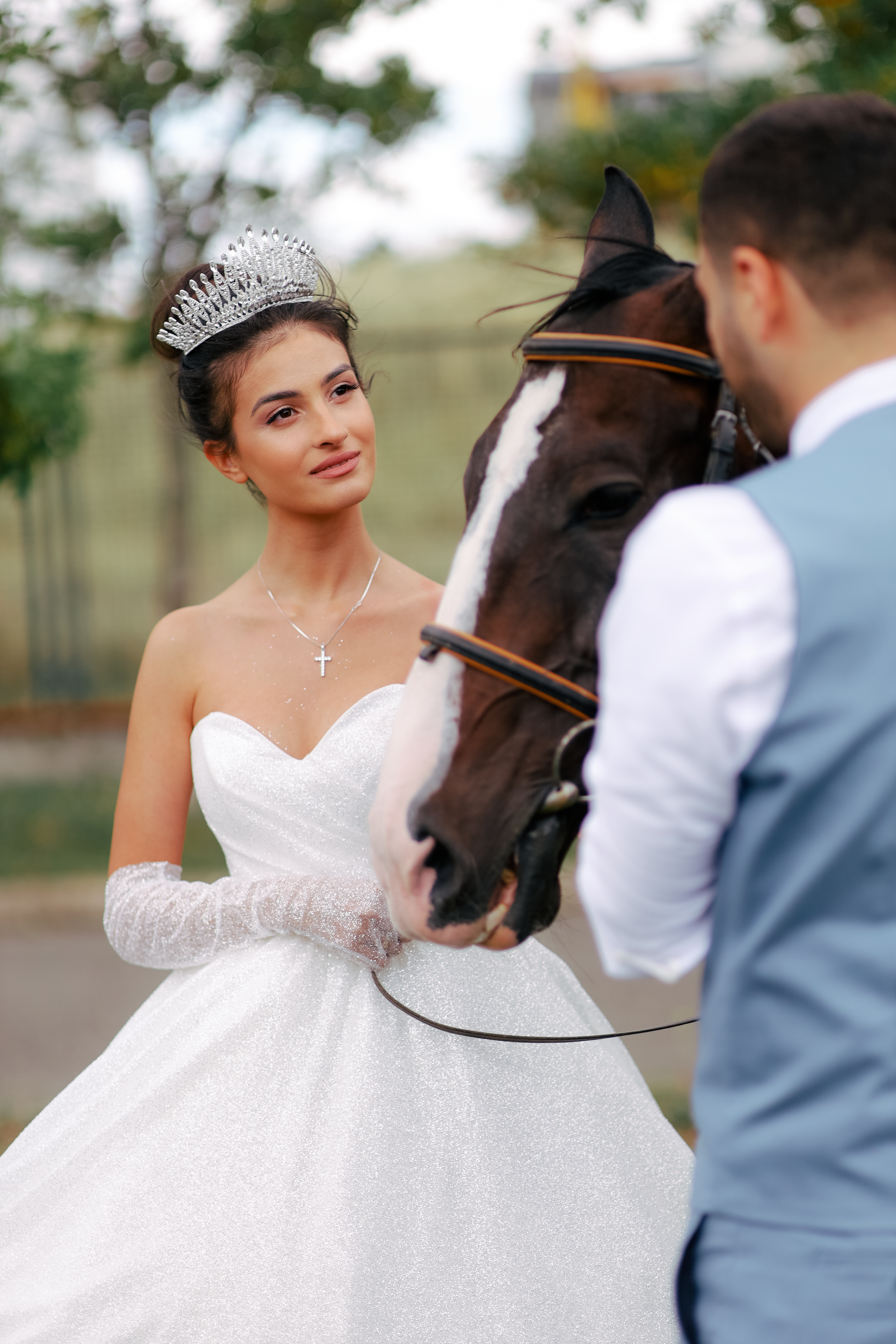 Vestido Tomara Que Caia