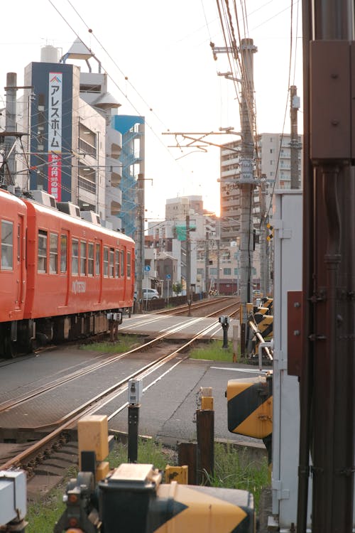 Fotos de stock gratuitas de ciudad, ciudades, distritos residenciales