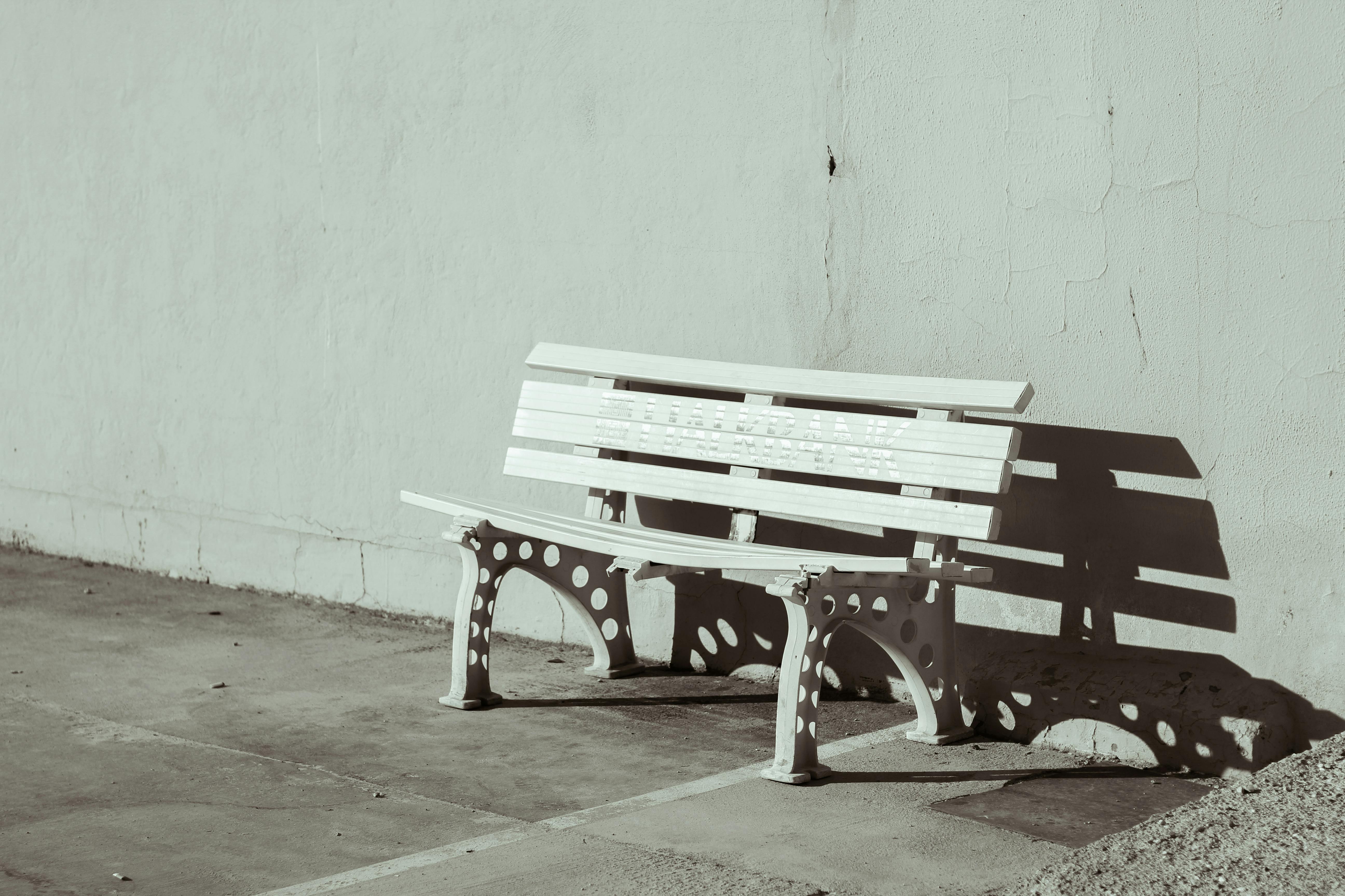 Gratuit Imagine de stoc gratuită din abandonat, alb-negru, alee Fotografie de stoc