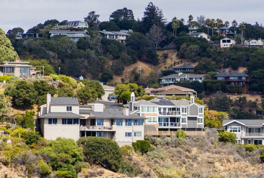 How Much Down Payment for a House in California?