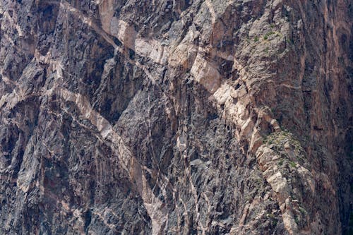 Бесплатное стоковое фото с ганнизон, камень, каньон