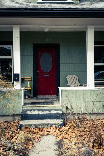 Fall Cleanup