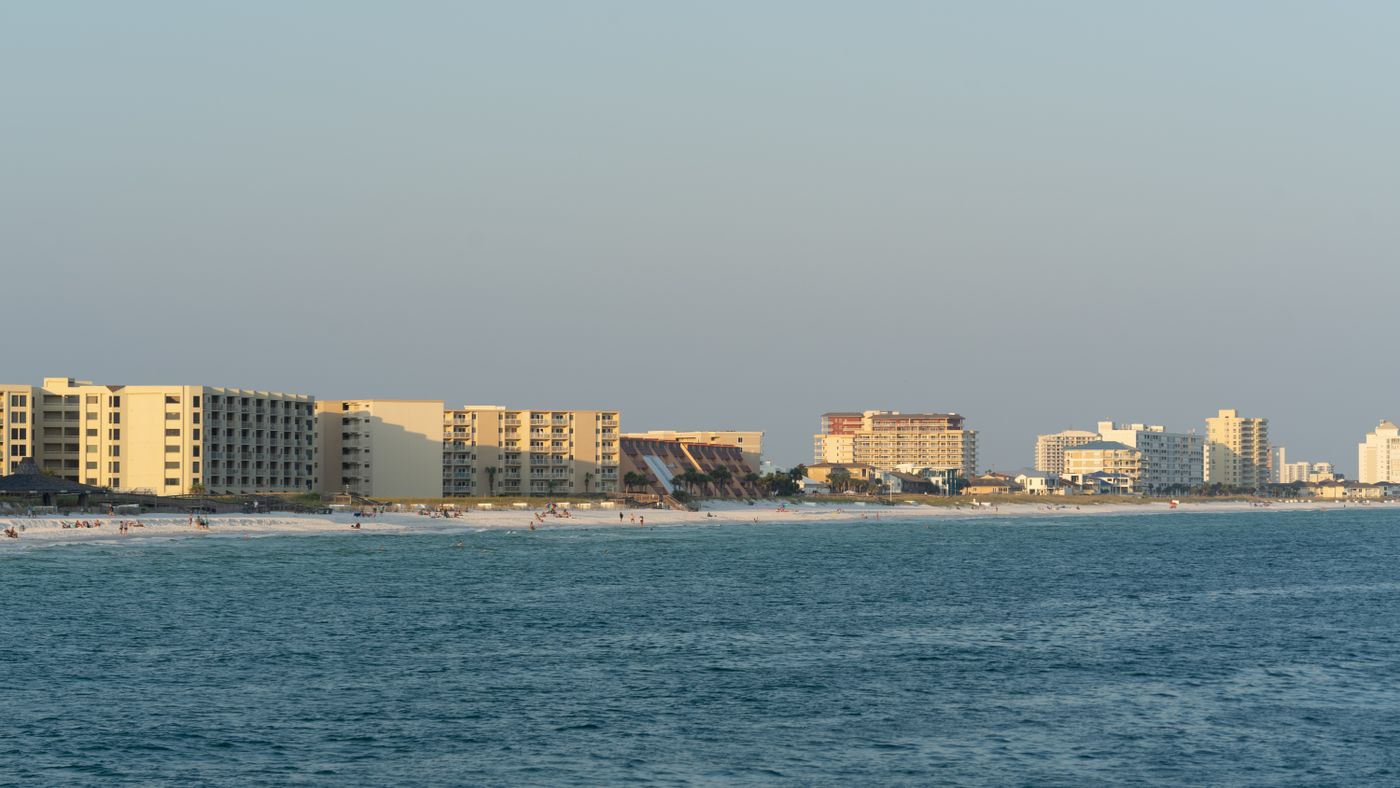 What I'd want to know before booking a Destin, Florida trip