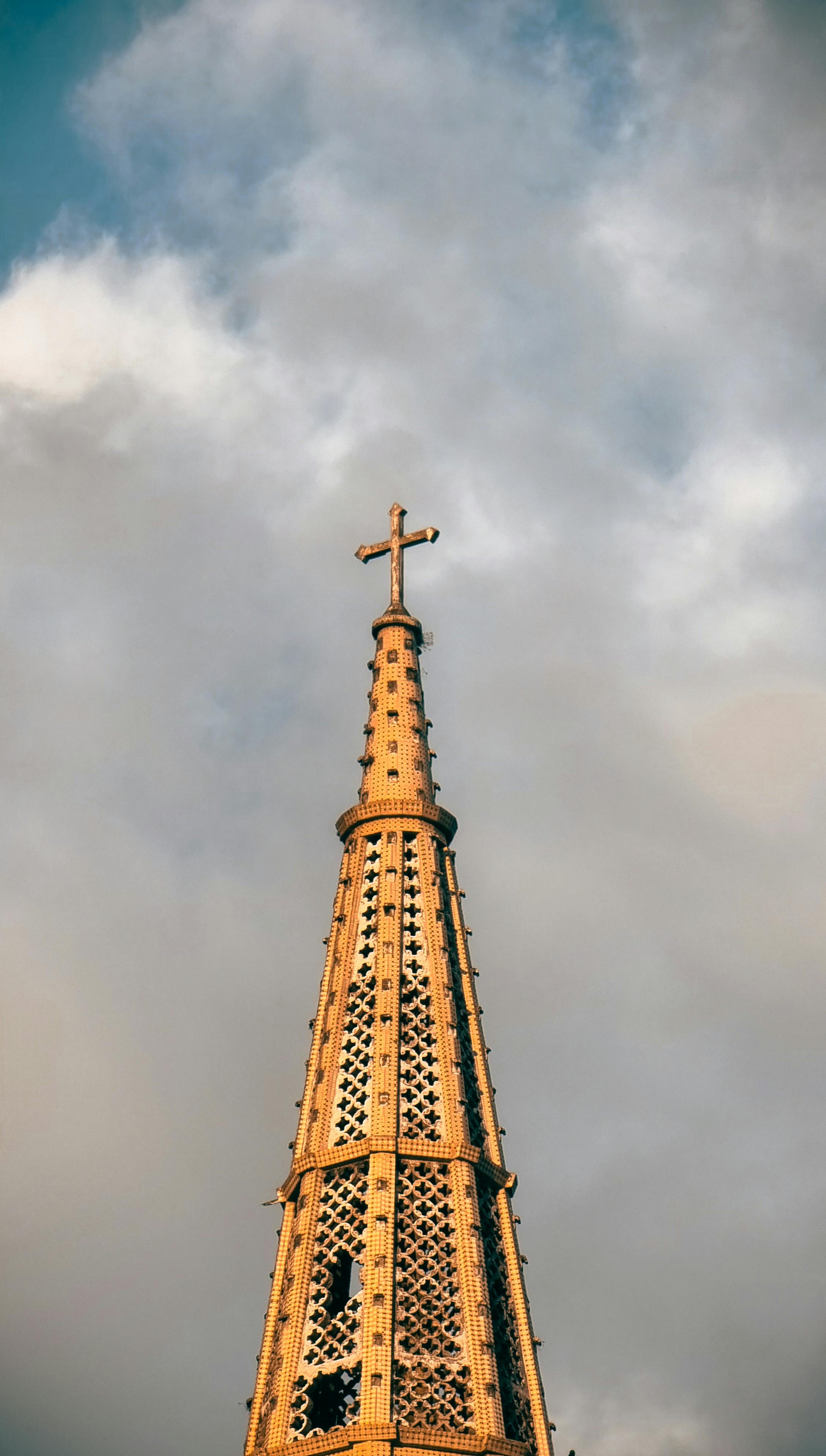 tower of cologne cathedral