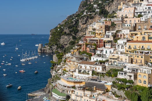 Positano, Italy photo 20