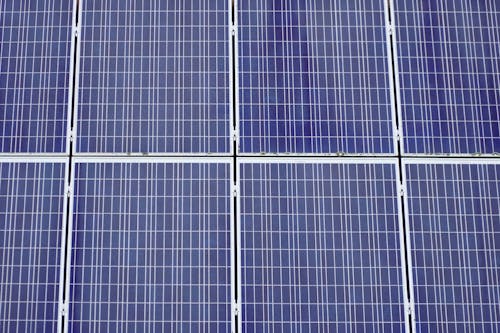再生能源, 太陽能電池板, 替代能源 的 免費圖庫相片