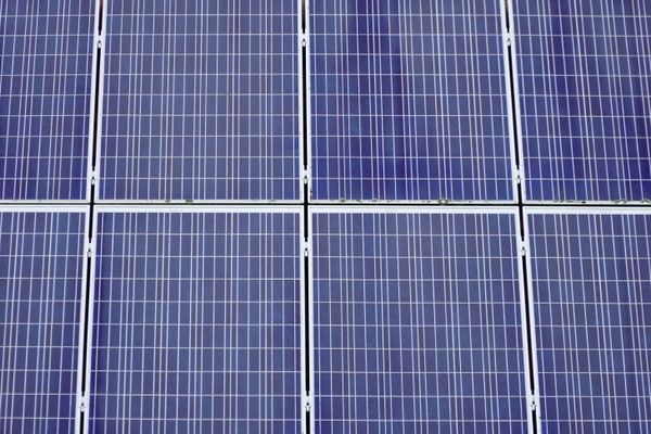 Promoting Circular Solar Technology