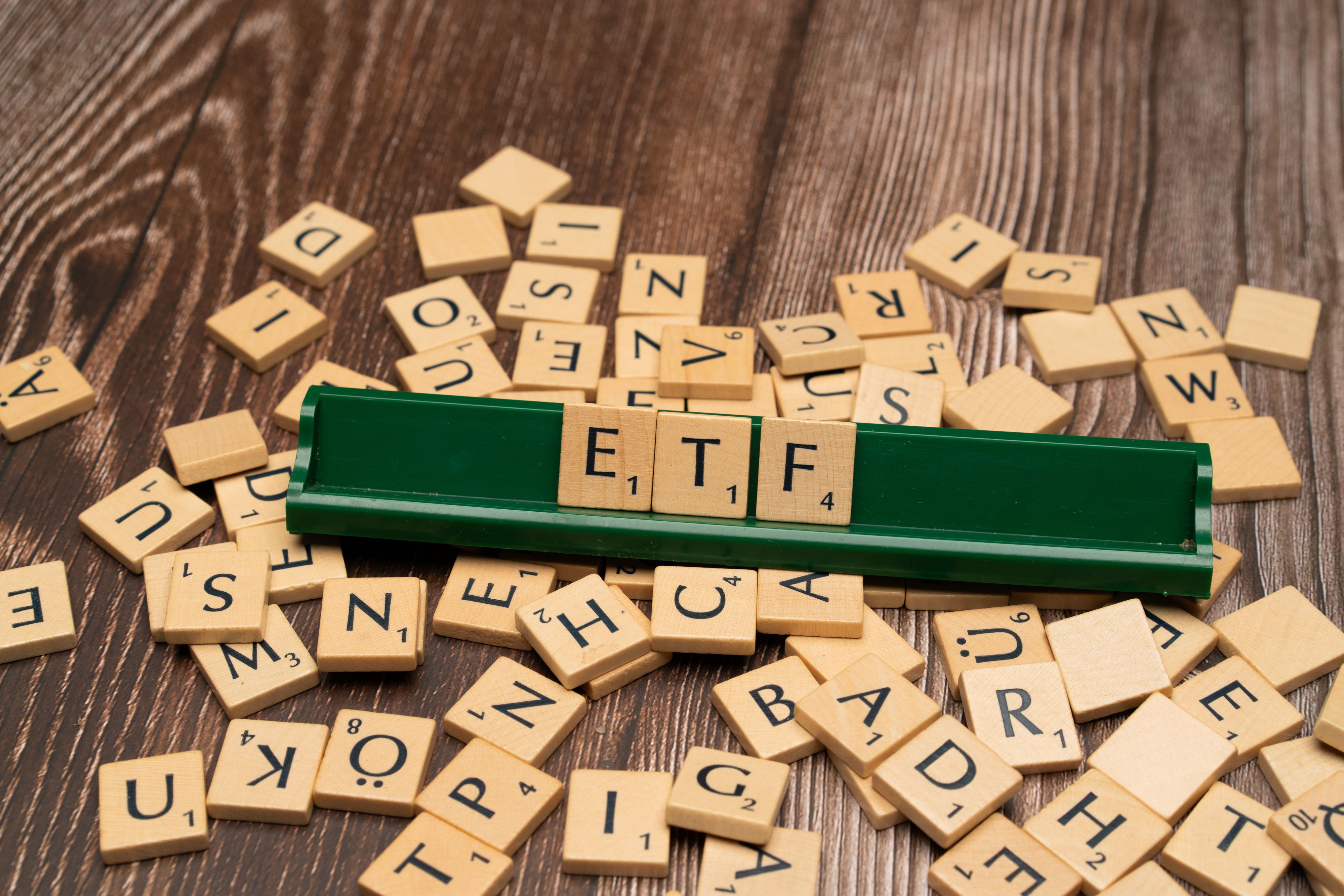 ¿Por qué invertir en etf?