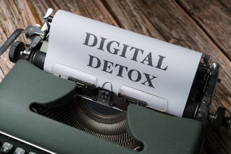 Digitale Auszeit: So gelingt das Digital Detox