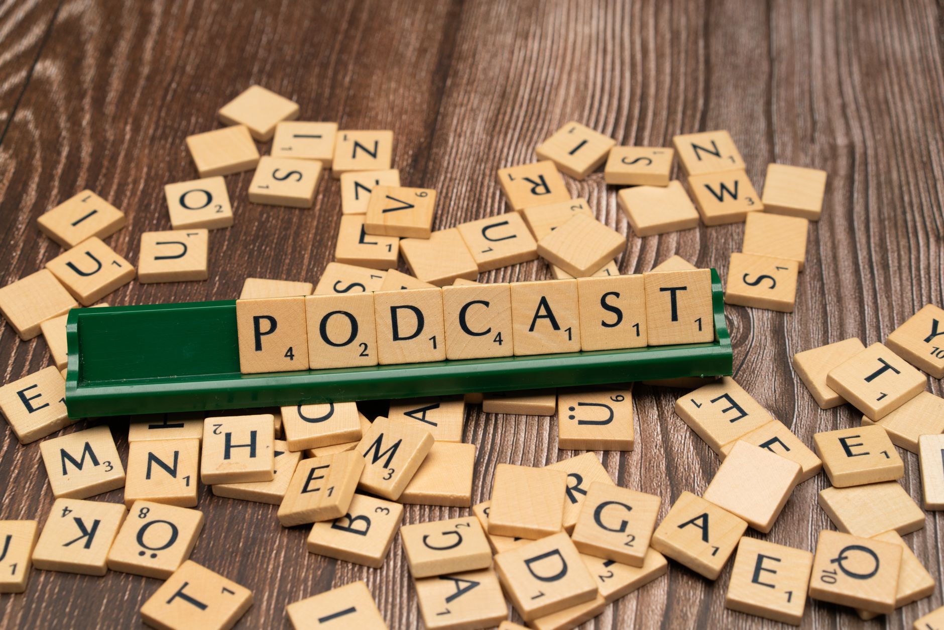 Top 10 SEO Podcasts to Listen to in 2025