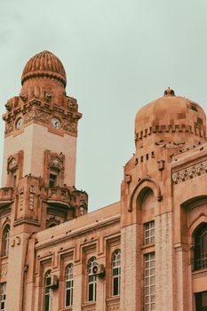 El Gorah