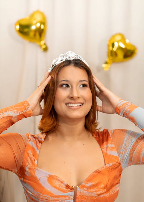 Ingyenes stockfotó a haj rögzítése, álló kép, divatfotózás témában