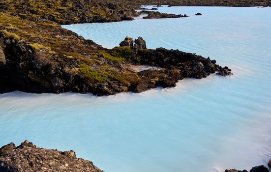 blue lagoon iceland