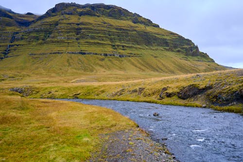 冰島, 山, 島 的 免費圖庫相片