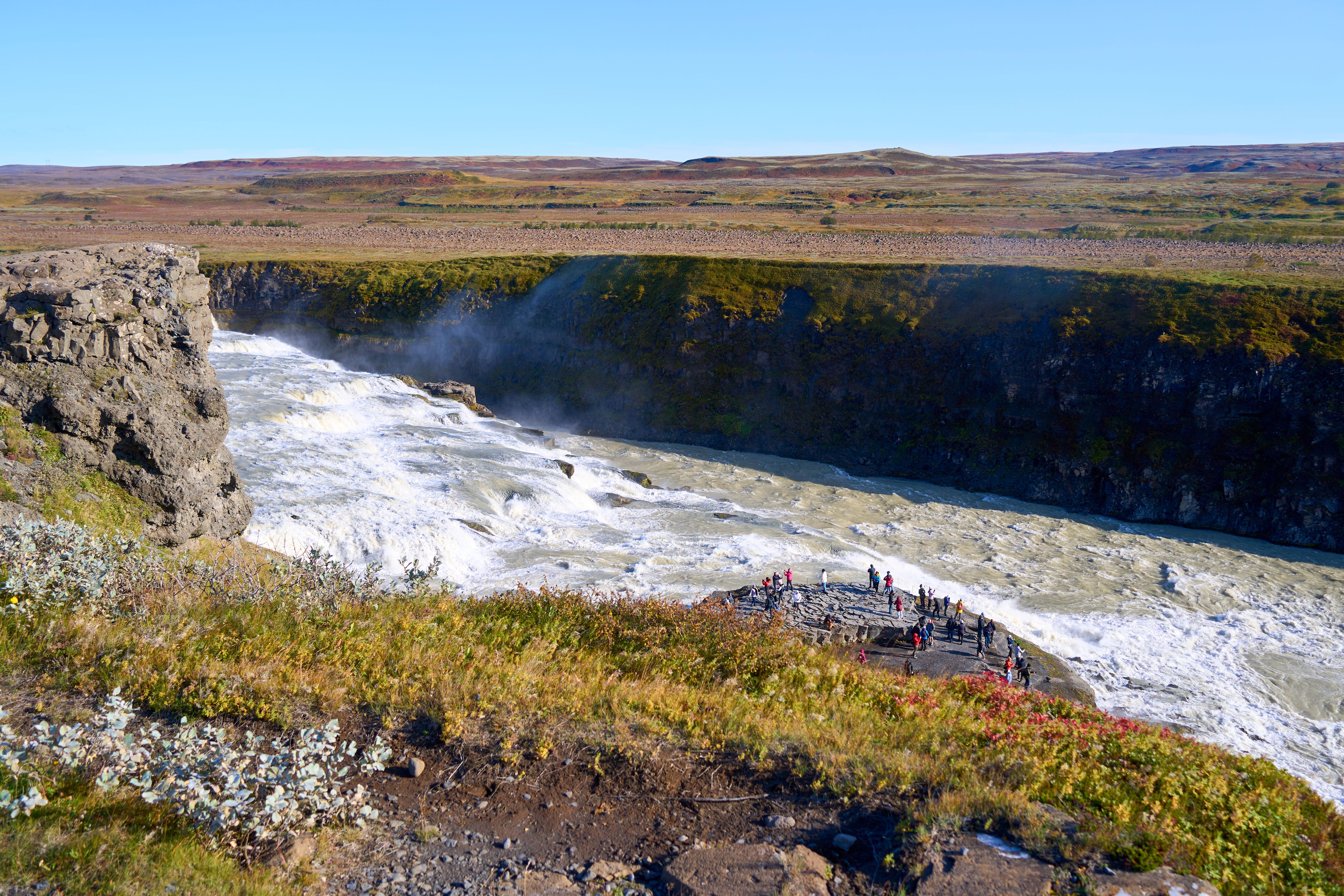 Golden Circle