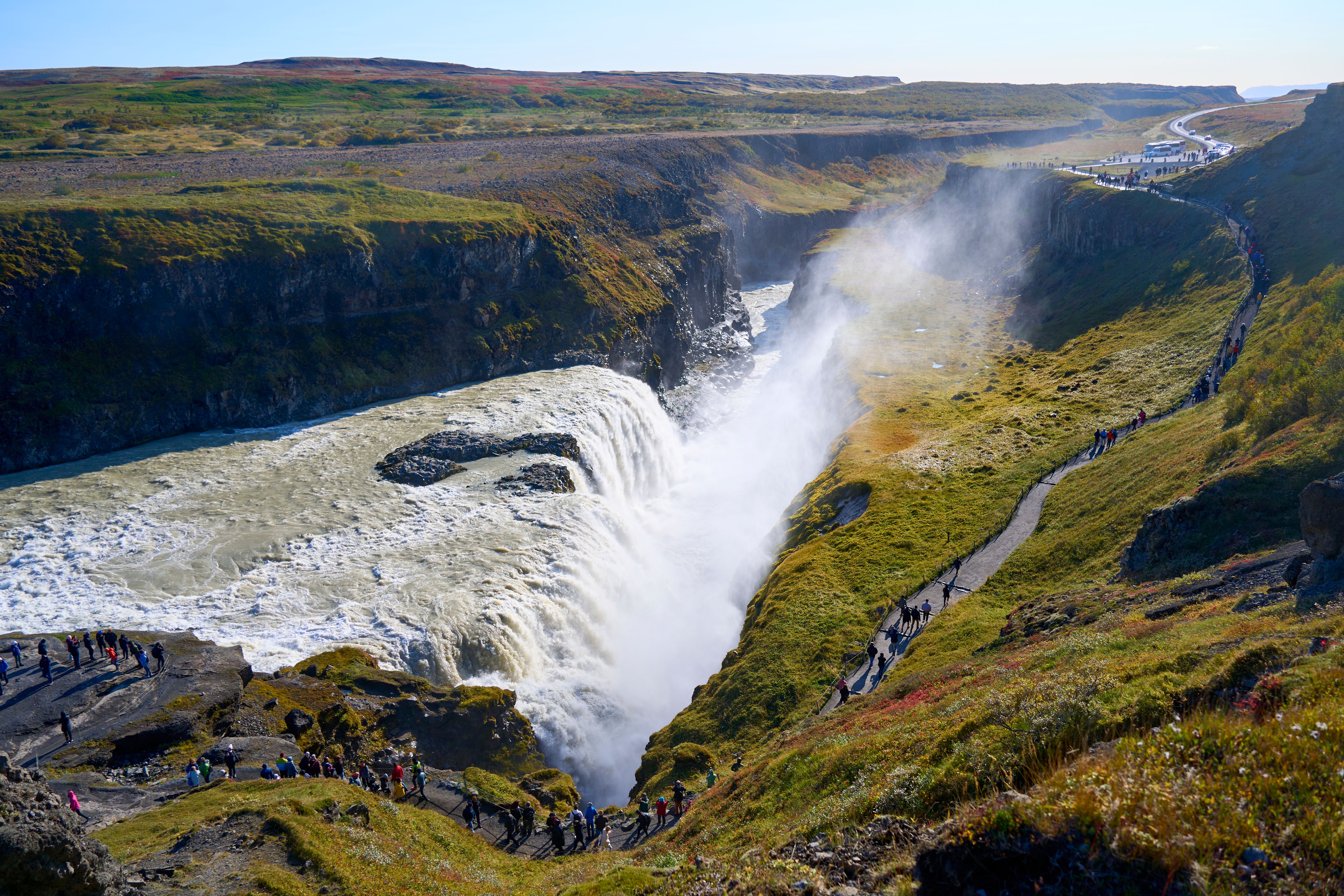 Best Tour Companies in Iceland — Photo by Gotta Be Worth It on Pexels