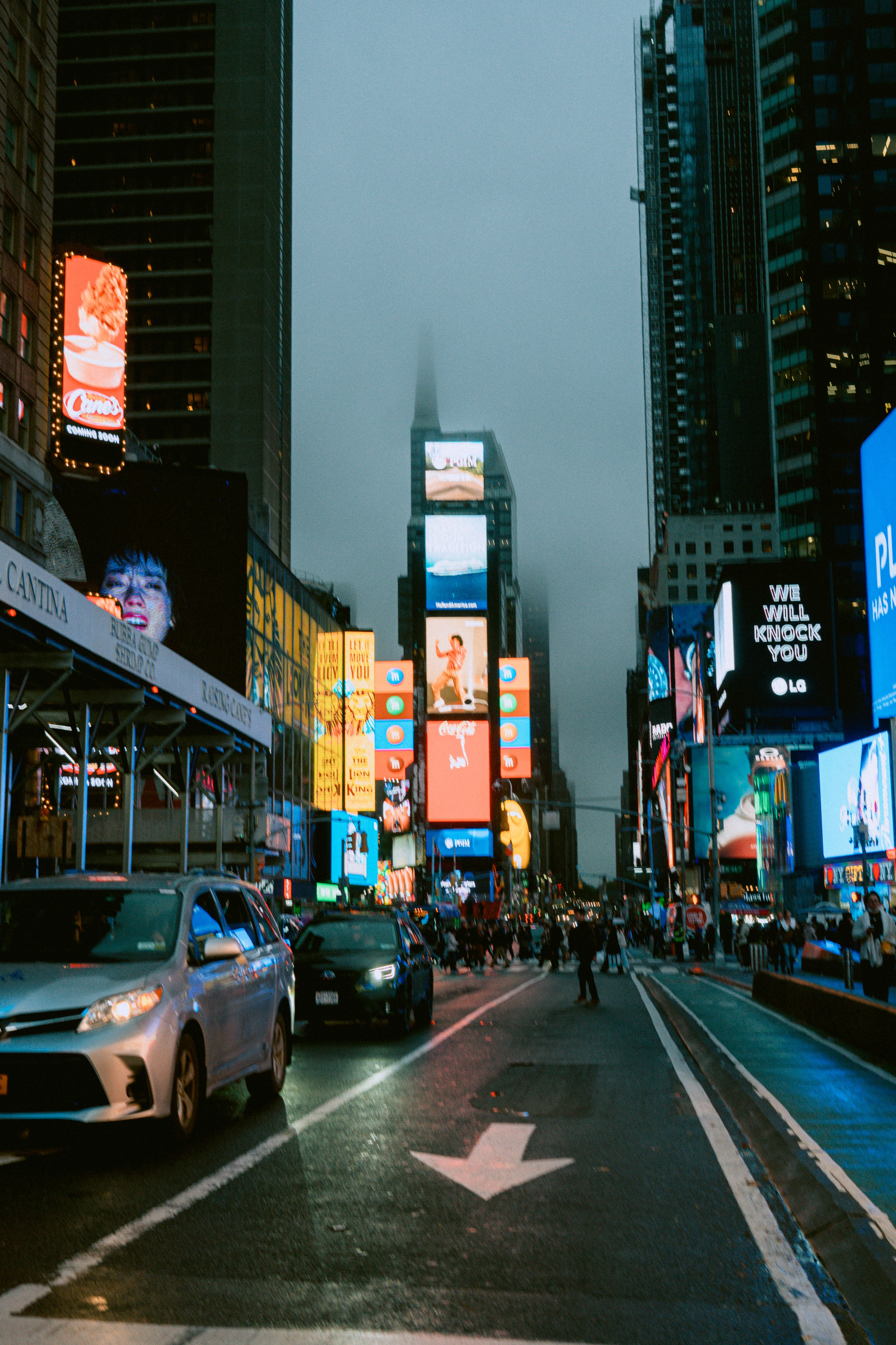 Dating apps and social discovery platform regulations