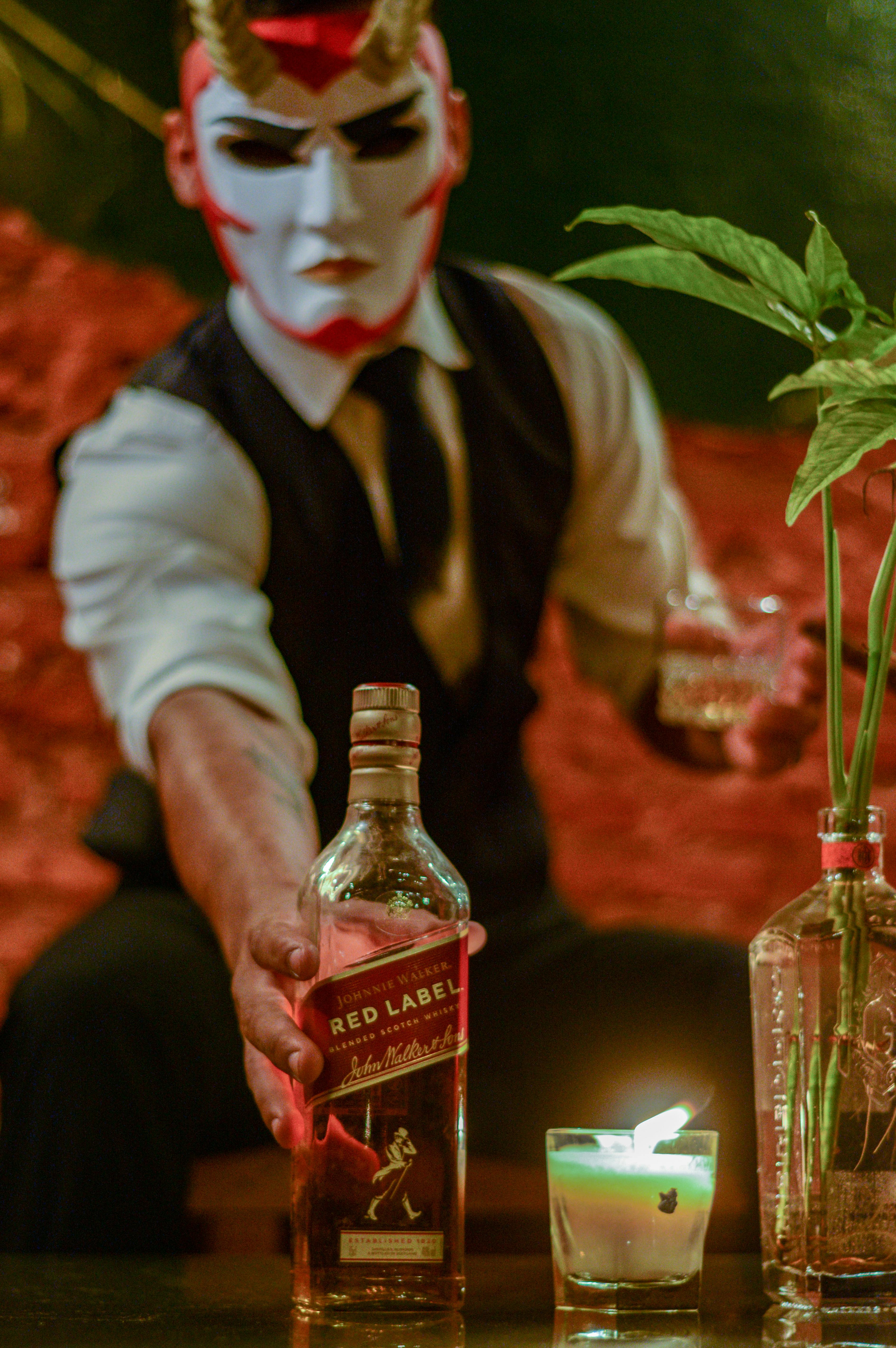 grátis Foto profissional grátis de álcool, animado, aperitivo Foto profissional