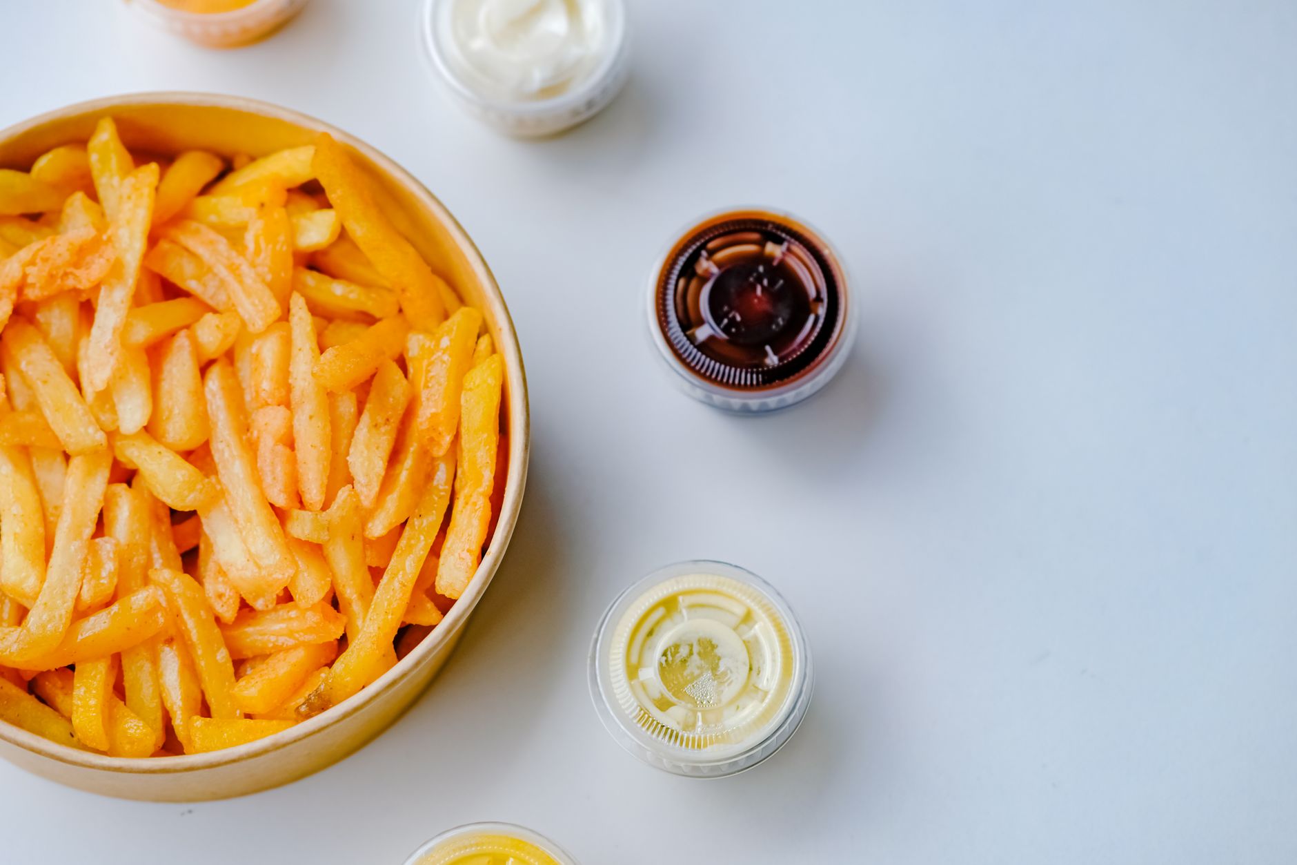 Mayonnaise