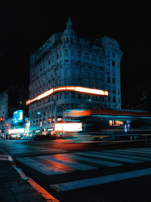 Základová fotografie zdarma na téma města, město, městský