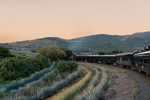 Travel inspiration