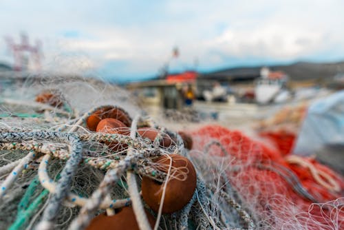 Free stock photo of close-up, color, cordage