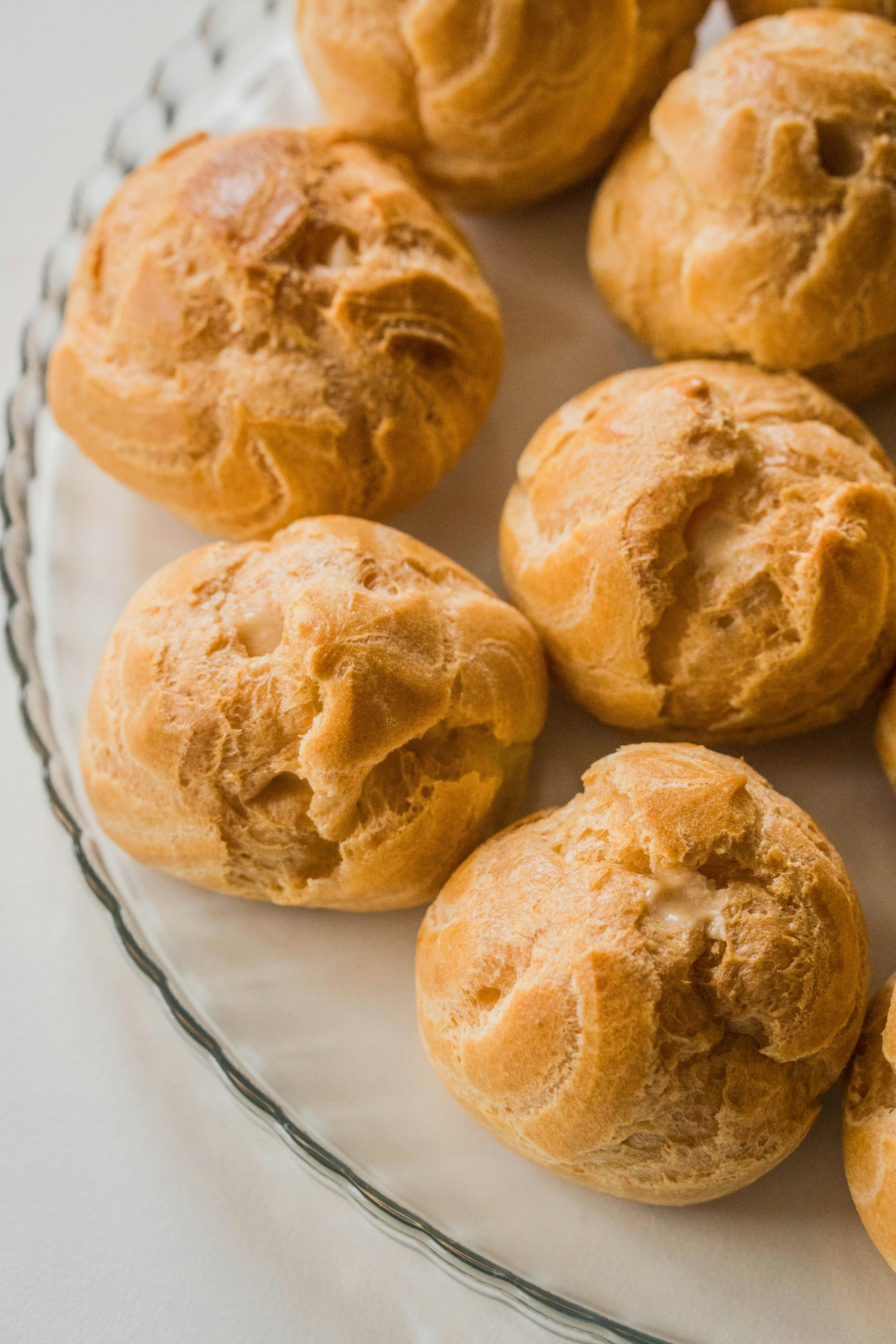 Baking With Yeast: Tips For Fluffy Bread And Rolls