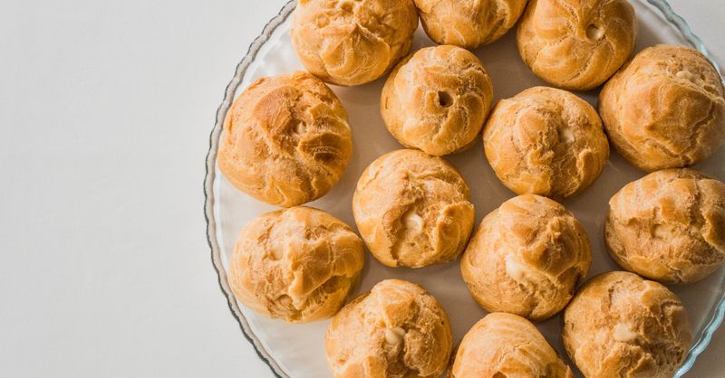 Profiteroles : Recette Facile Choux Parfaits