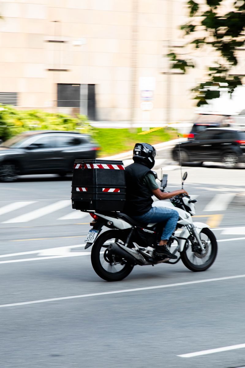 Motoboy