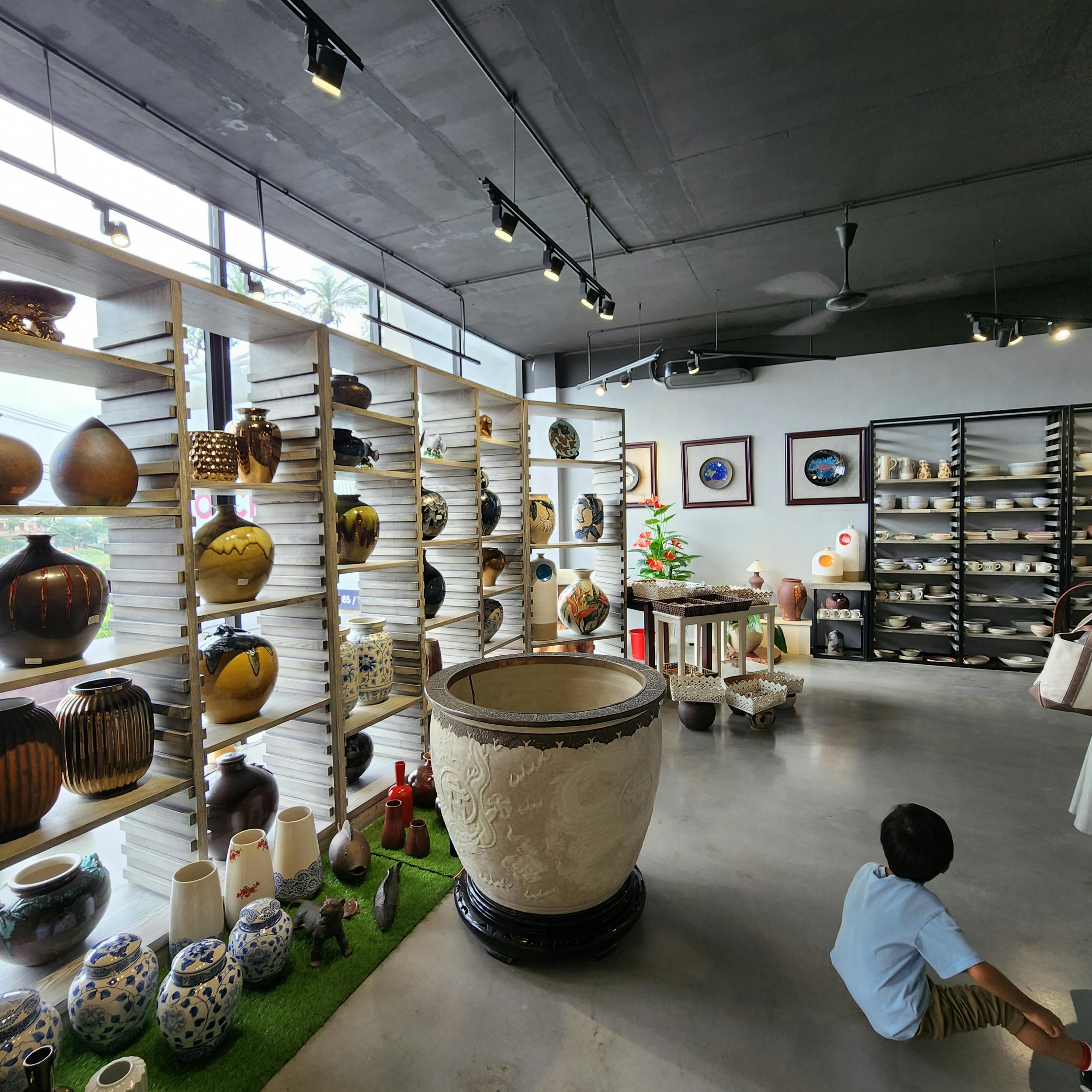 Portrait of the real estate agent